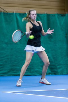 Jennifer Witthöft 462 - Stadtwerke Pinneberg Cup